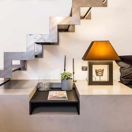 Your Secret Place Cernobbio Apartment Exterior photo